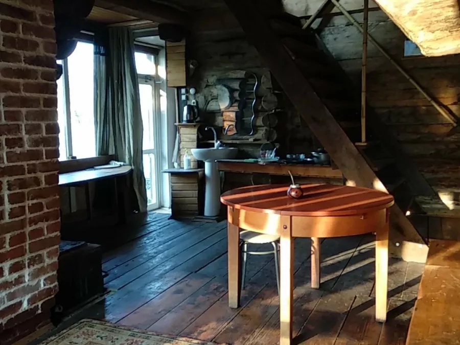 Баня по черному, парения, массаж в Мезмае в Мезмай: Баня, Гимнастика, Массаж, Йога,