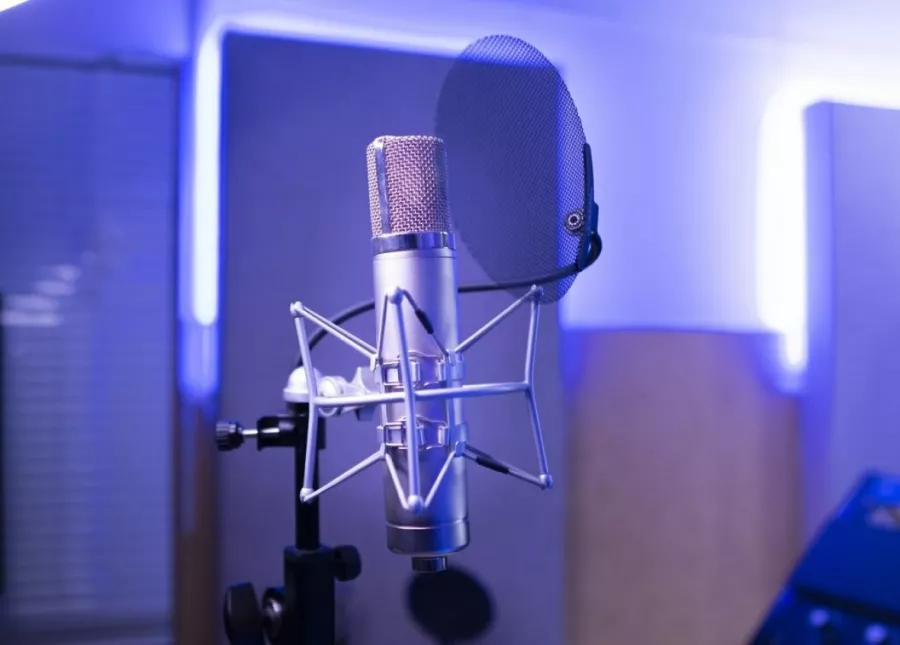 Atlanta Records - студия звукозаписи в Нижнем Новгороде в Нижнем Новгороде: Реклама, Вокал, Песни, Музыка,