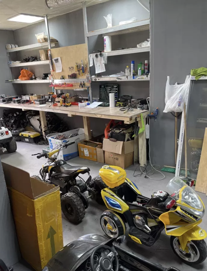 Мастерская электротранспорта Elektro_car в Видном: Самокат, Ремонт, Сервис, Мастерская, Разное,