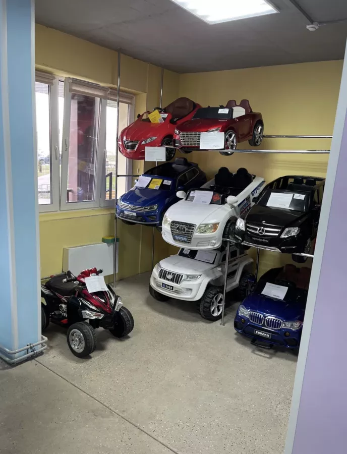 Мастерская электротранспорта Elektro_car в Видном: Самокат, Ремонт, Сервис, Мастерская, Разное,