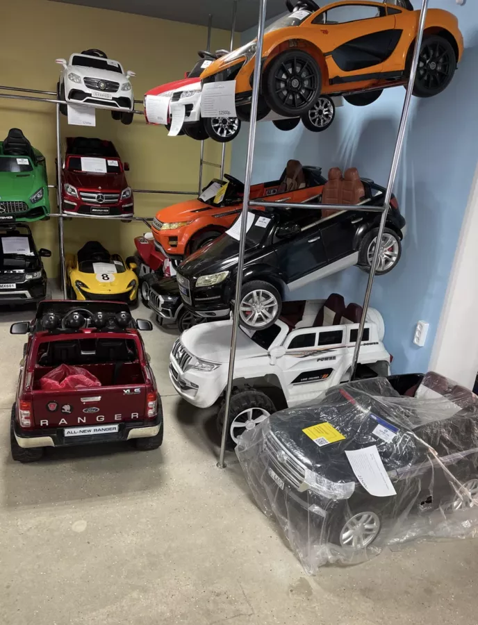 Мастерская электротранспорта Elektro_car в Видном: Самокат, Ремонт, Сервис, Мастерская, Разное,