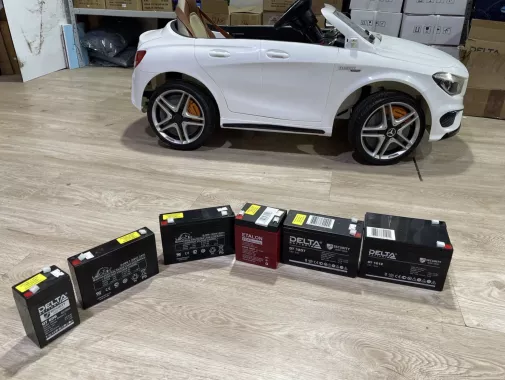 Мастерская электротранспорта "Elektro_car"