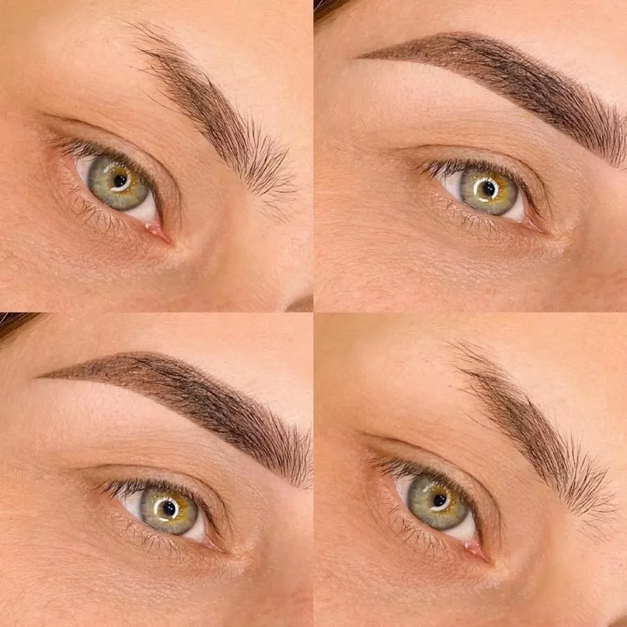 Салон красоты Backstage в Новороссийске: Салон красоты, Окрашивание, Брови, Красота,