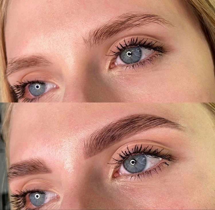 Салон красоты Backstage в Новороссийске: Салон красоты, Окрашивание, Брови, Красота,