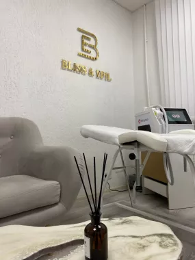 Лазерная эпиляция "Bliss & Epil".