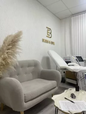 Лазерная эпиляция "Bliss & Epil".