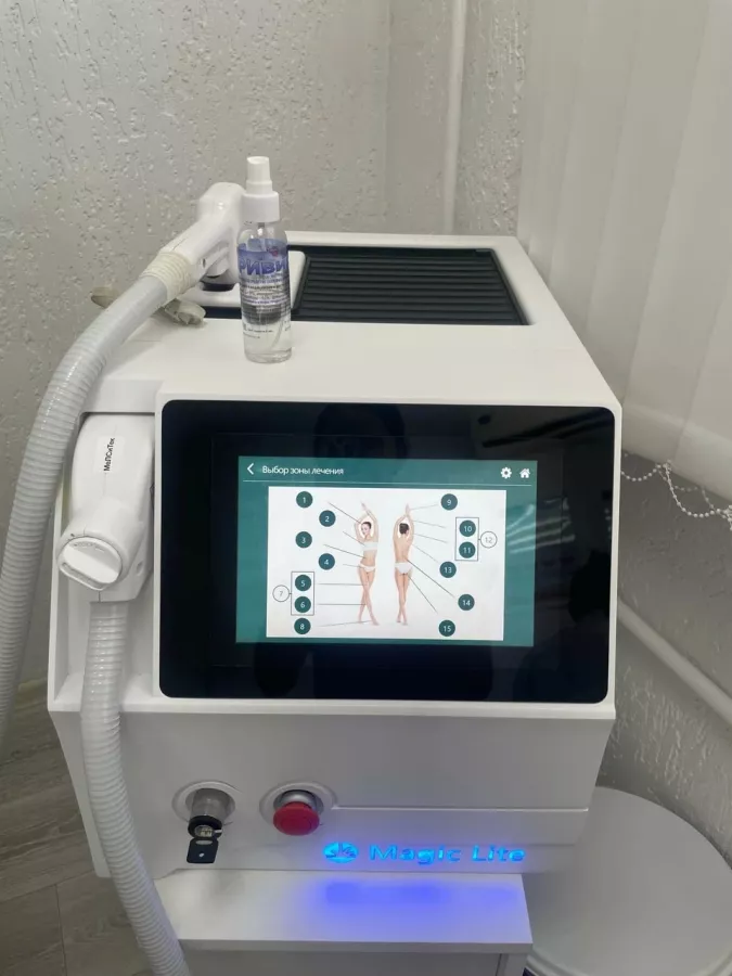 Лазерная эпиляция Bliss & Epil в Новороссийске: Эпиляция, Депиляция, Красота,