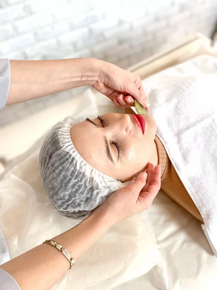 Студия депиляции и массажа "LADYVIP".