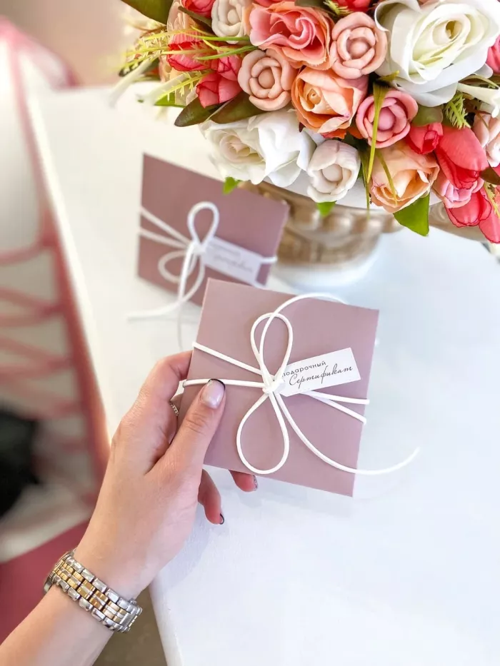 Студия депиляции и массажа "LADYVIP".