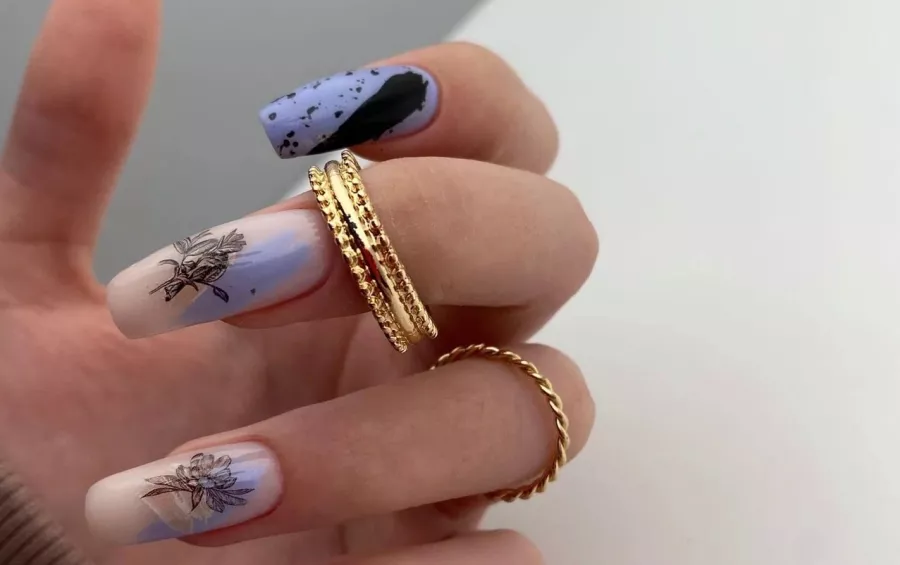 Ногтевая студия Mari_nailzz в Новороссийске: Ногти, Маникюр, Педикюр, Красота,