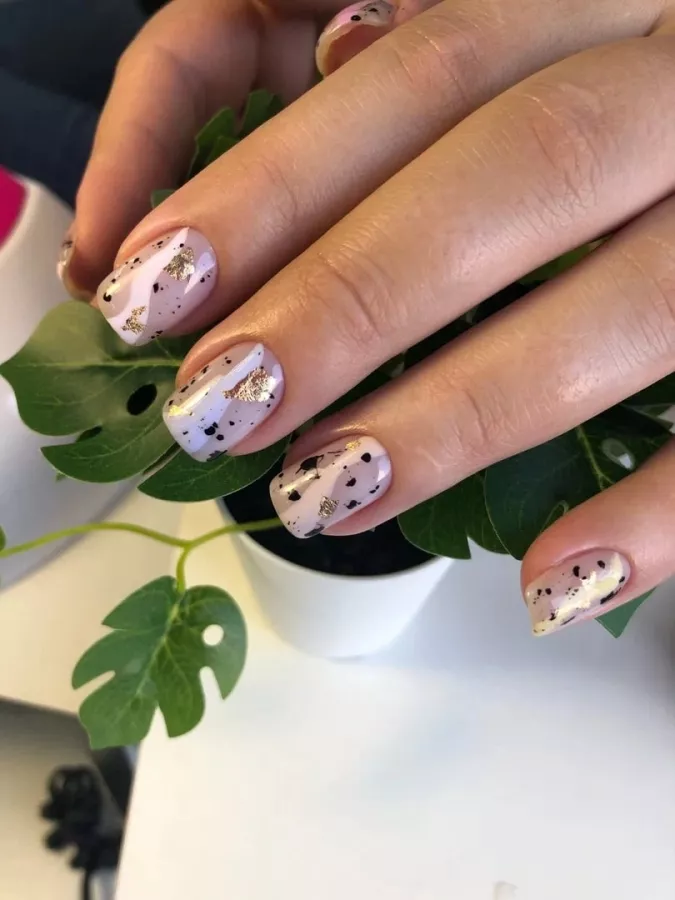 Ногтевая студия Mari_nailzz в Новороссийске: Ногти, Маникюр, Педикюр, Красота,