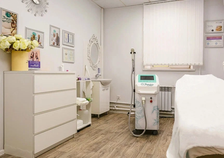 Лазерная эпиляция Подружки в Новороссийске: Эпиляция, Красота,