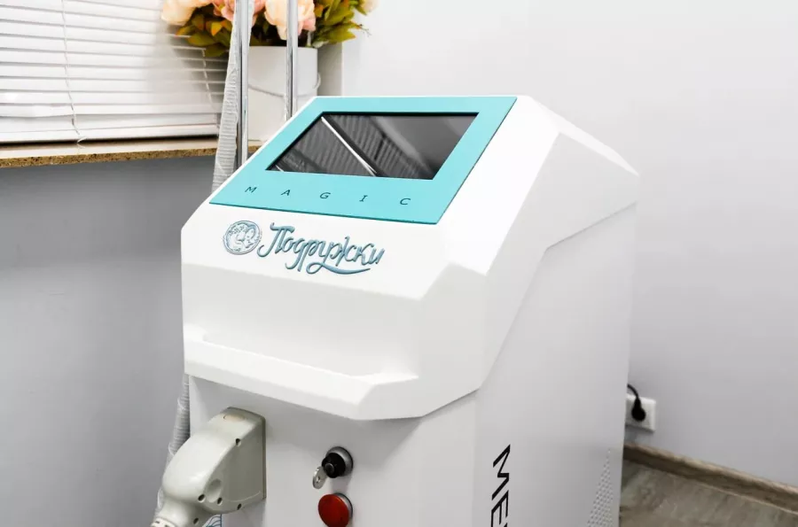 Лазерная эпиляция Подружки в Новороссийске: Эпиляция, Красота,