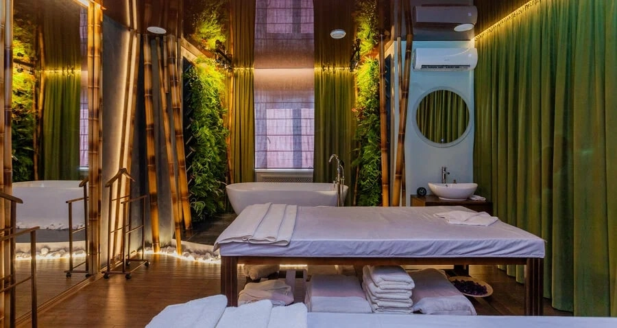 Спа-салон Prana Thai в Новороссийске: Массаж, Спа-салон, Красота,