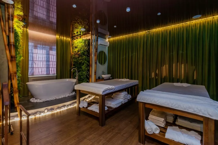 Спа-салон Prana Thai в Новороссийске: Массаж, Спа-салон, Красота,