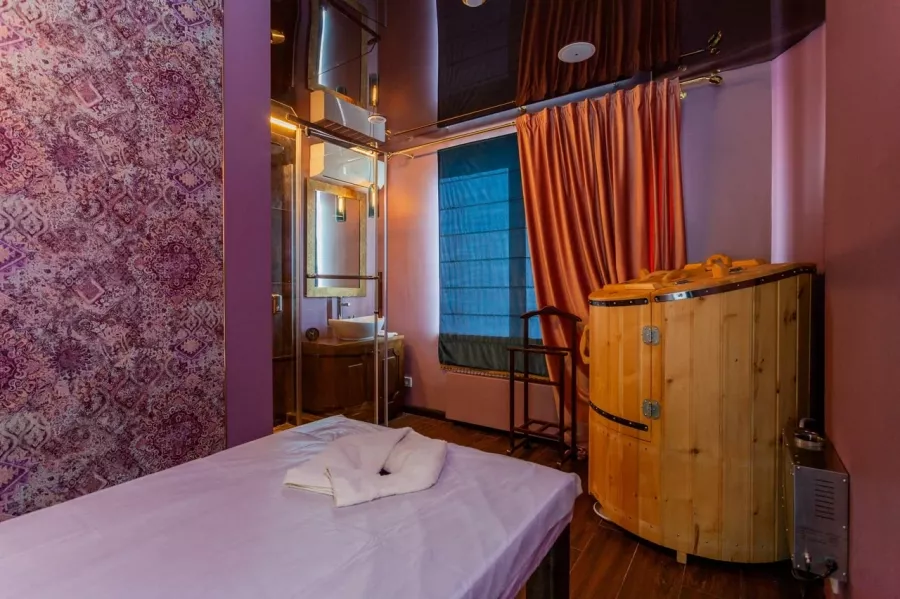 Спа-салон Prana Thai в Новороссийске: Массаж, Спа-салон, Красота,