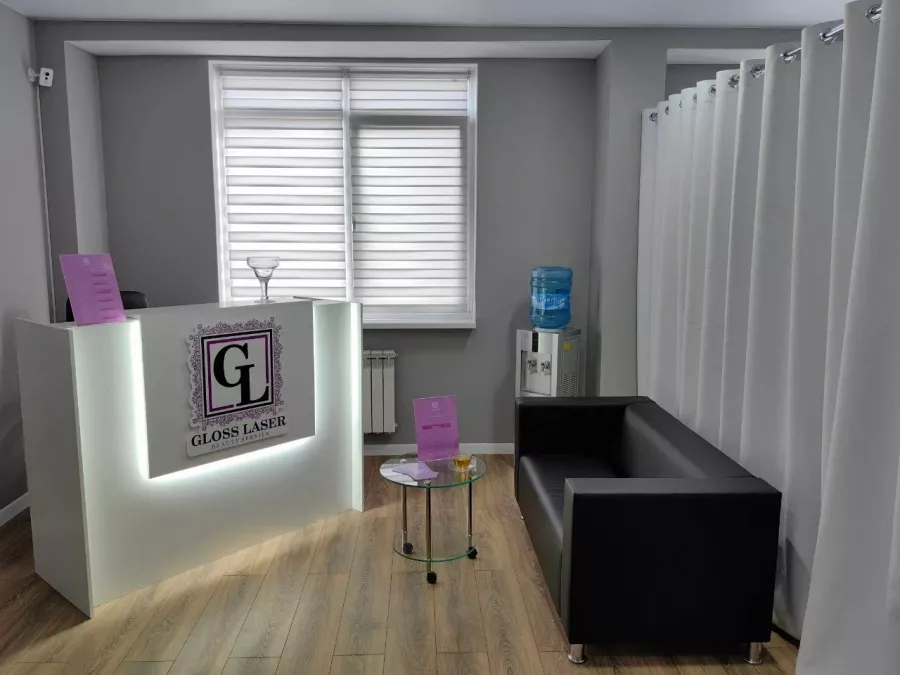 Лазерная эпиляция Gloss Laser в Новороссийске: Эпиляция, Красота,