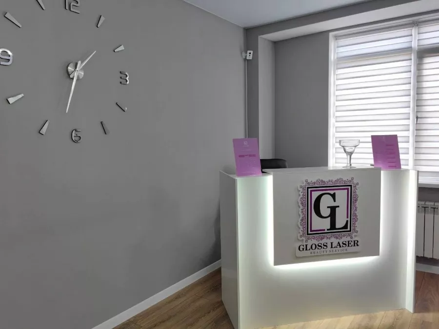 Лазерная эпиляция Gloss Laser в Новороссийске: Эпиляция, Красота,