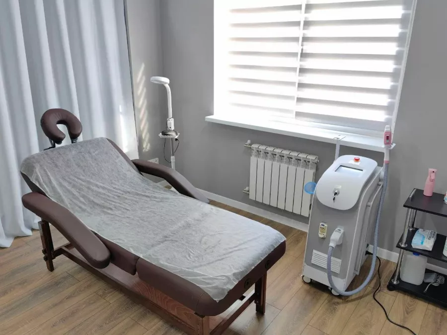 Лазерная эпиляция Gloss Laser в Новороссийске: Эпиляция, Красота,