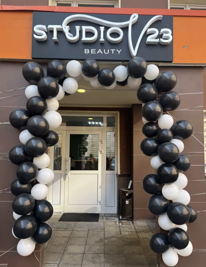 Салон красоты Studio V23 в Видном: Стрижка, Ногти, Волосы, Маникюр, Педикюр,
