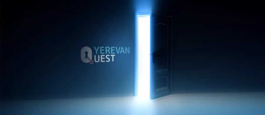 Квест-комнаты Yerevan Quest в Ереване: Загадки, Квесты, Развлечения, Корпоративный Отдых,