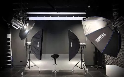 Фотостудия в Ереване Fashionbox  в  Ереване
