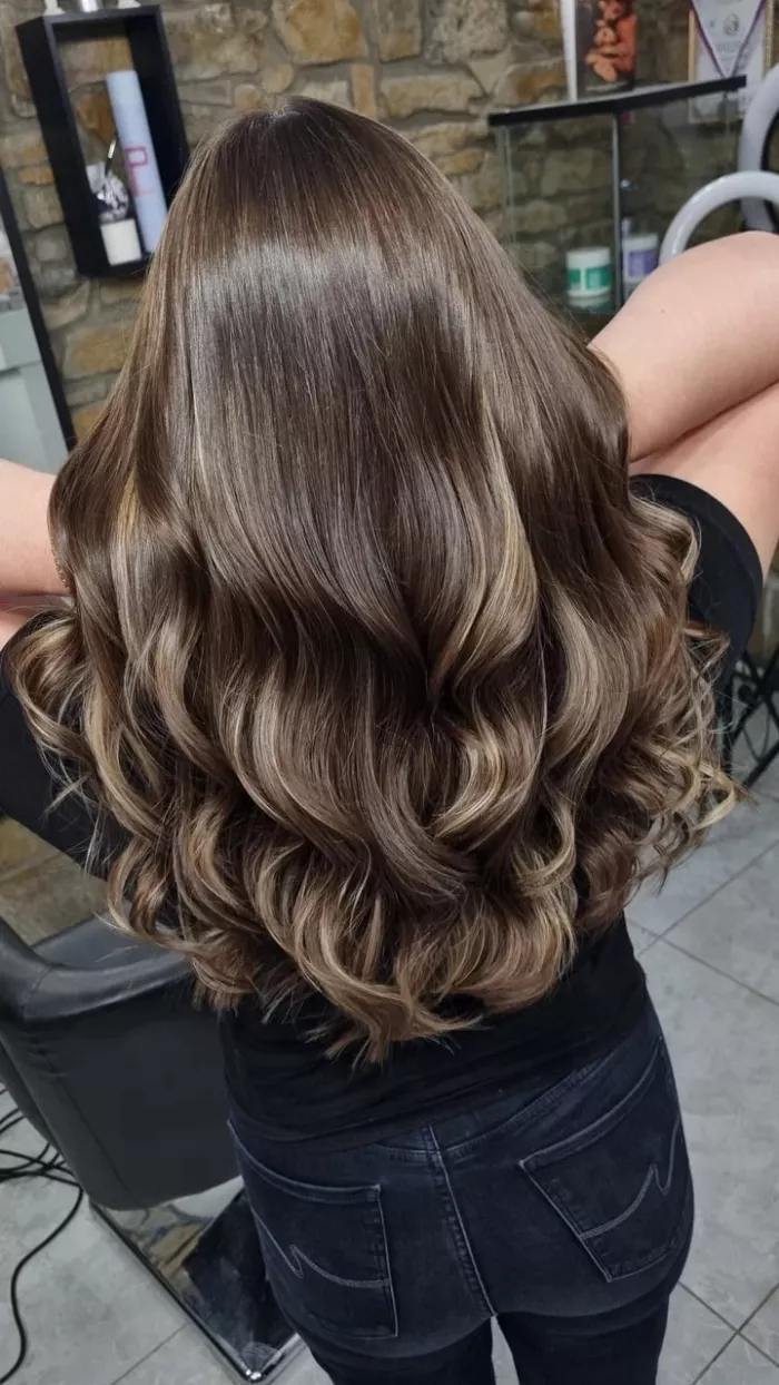 Салон красоты "Red Queen".