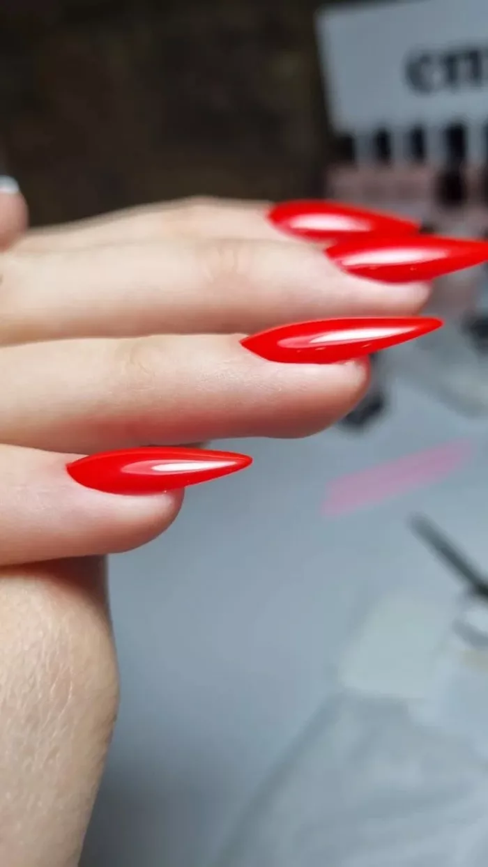 Салон красоты "Red Queen".