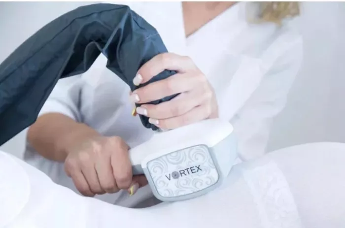 Массажный салон "Lpg массаж".