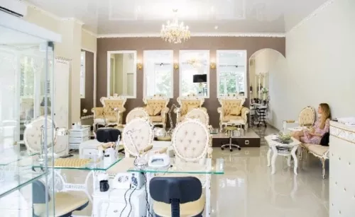 Салон красоты Fresh  в  Новороссийске