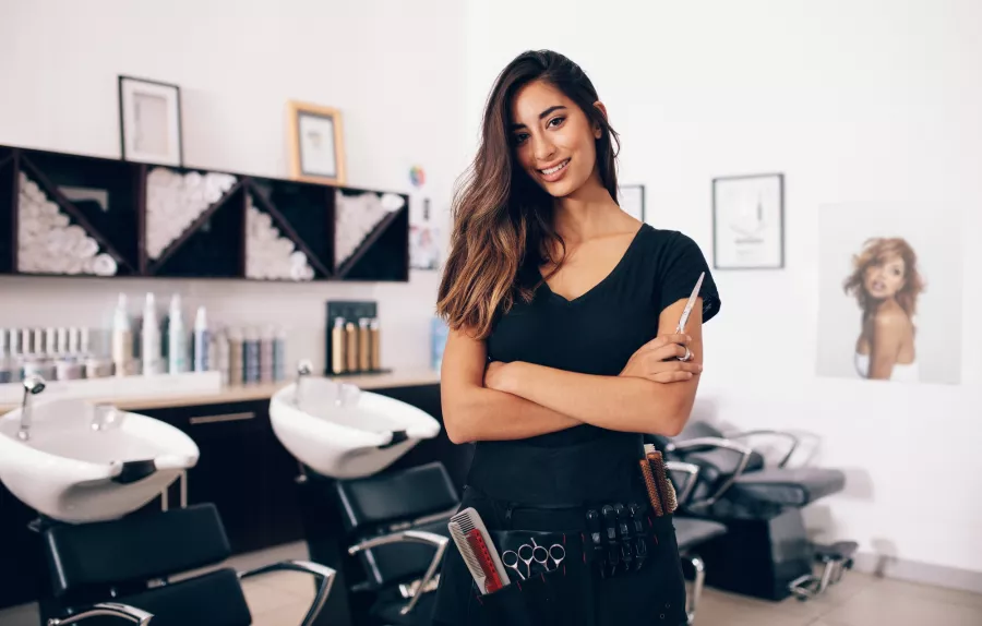 Парикмахерская Hair style в Геленджике: Парикмахерская, Волосы, Стрижка, Окрашивание, Красота,