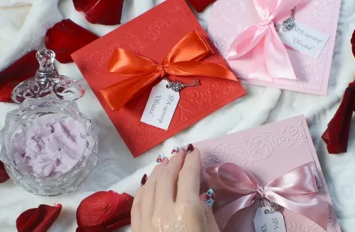 Спа-салон Облака  в  Новороссийске