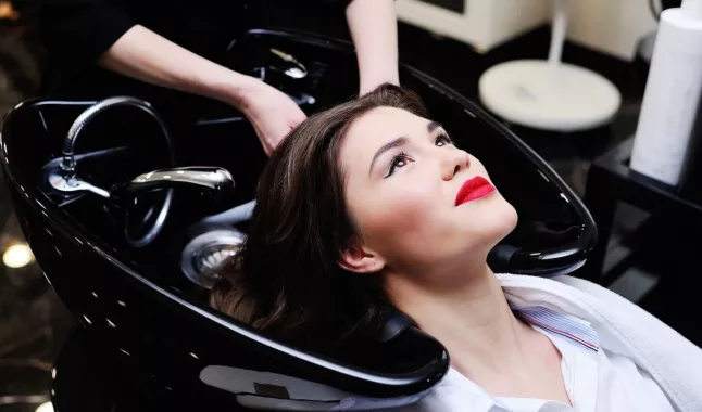 Салон красоты «Be Perfect».