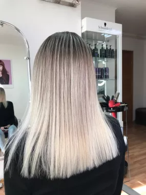 Студия красоты "Geraprofessional".
