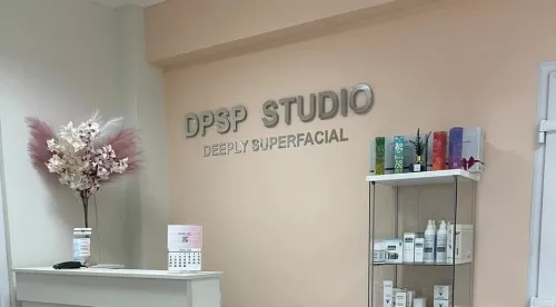 Студия косметических услуг Dpsp  в  Новороссийске