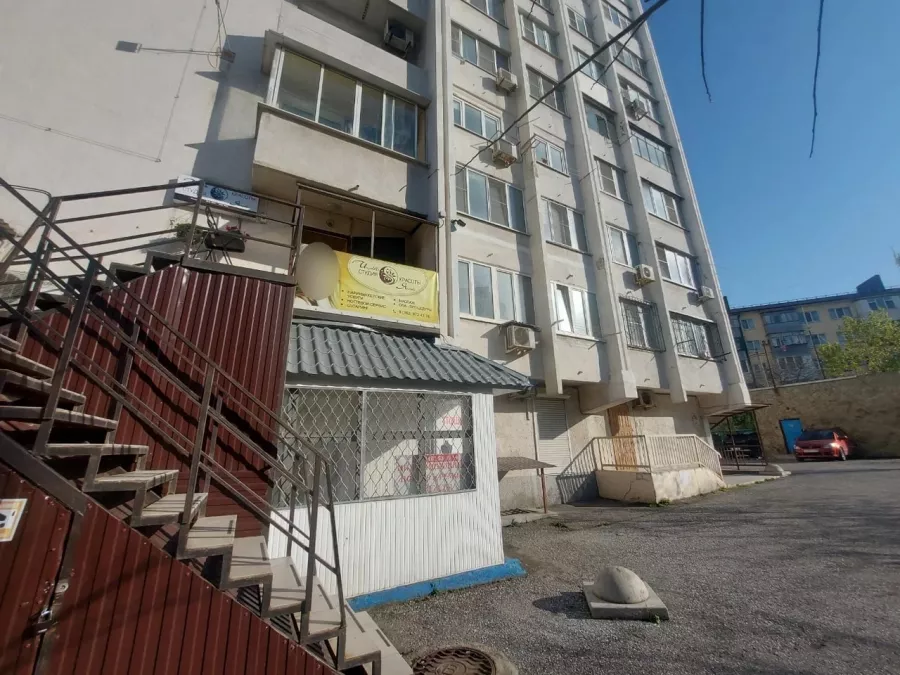 Студия красоты Инь Янь в Новороссийске: Салон красоты, Ногти, Красота,