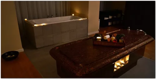 Спа-салон Бамбук  в  Новороссийске