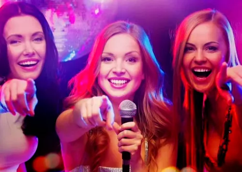 Караоке-ресторан Мангал & Ракушка  в  Адлере