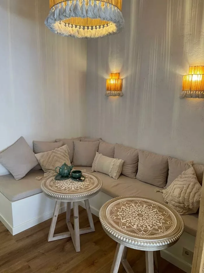 Спа-салон "Sensa".