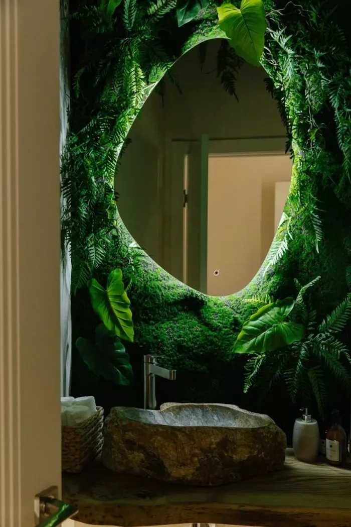 Спа-салон "Sensa".