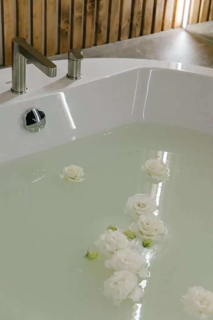 Спа-салон "Sensa".