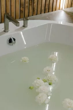 Спа-салон "Sensa".
