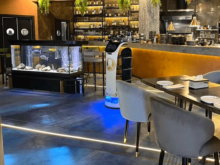 Ресторан-караоке Чикарно в Адлере: Бар, Ресторан, Кальян, Клуб, Музыка, Караоке,