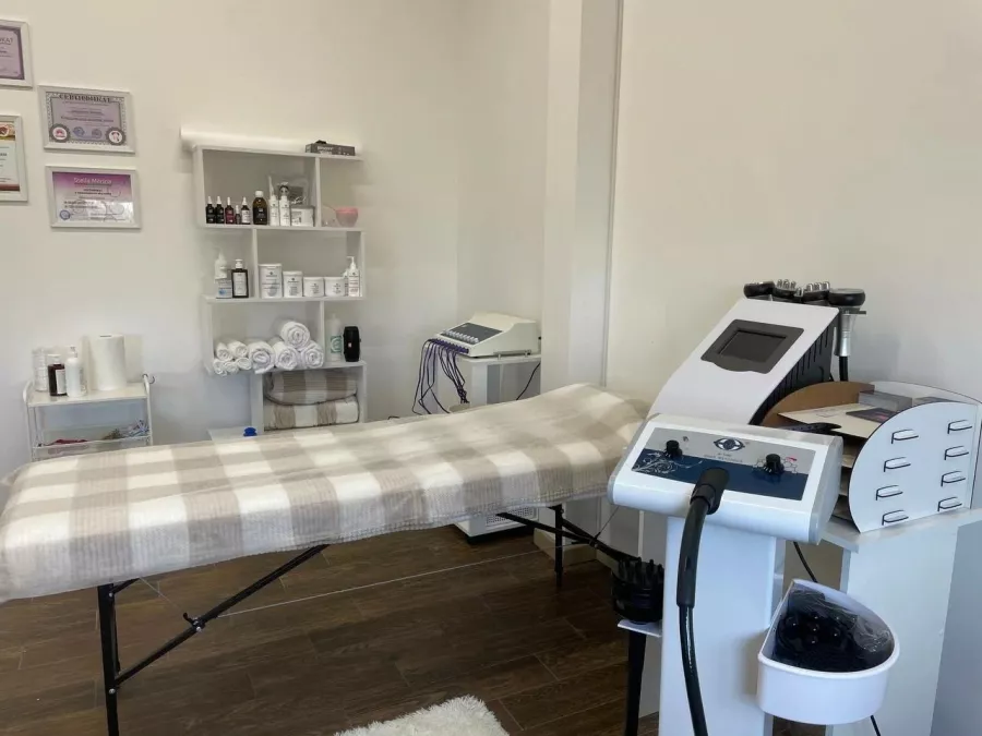 Спа-салон Body Perfect в Новороссийске: Spa, Красота,