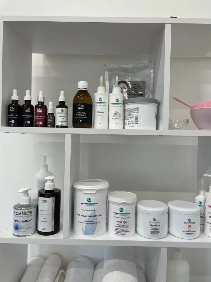 Спа-салон Body Perfect в Новороссийске: Spa, Красота,