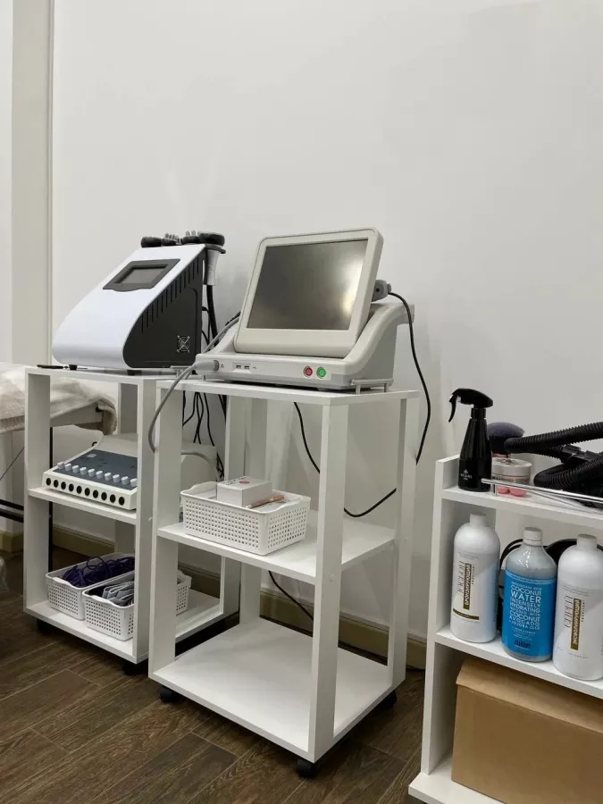 Спа-салон Body Perfect в Новороссийске: Spa, Красота,