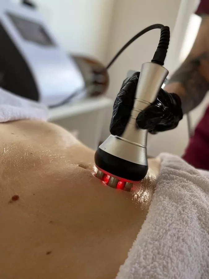 Спа-салон Body Perfect в Новороссийске: Spa, Красота,