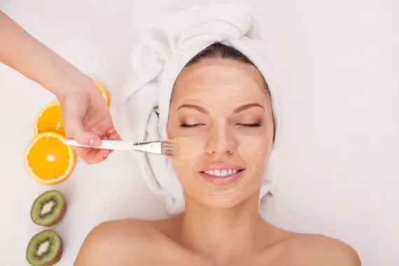 Студия перманентного макияжа "Arevbrows".
