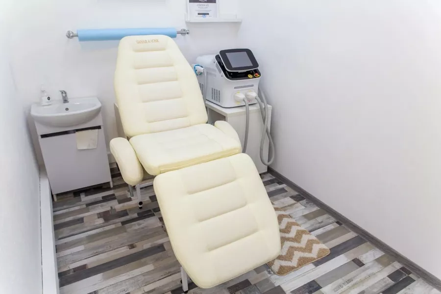 Салон депиляции SAHAR&VOSK в Новороссийске: Салон, Депиляция, Шугаринг, Красота,