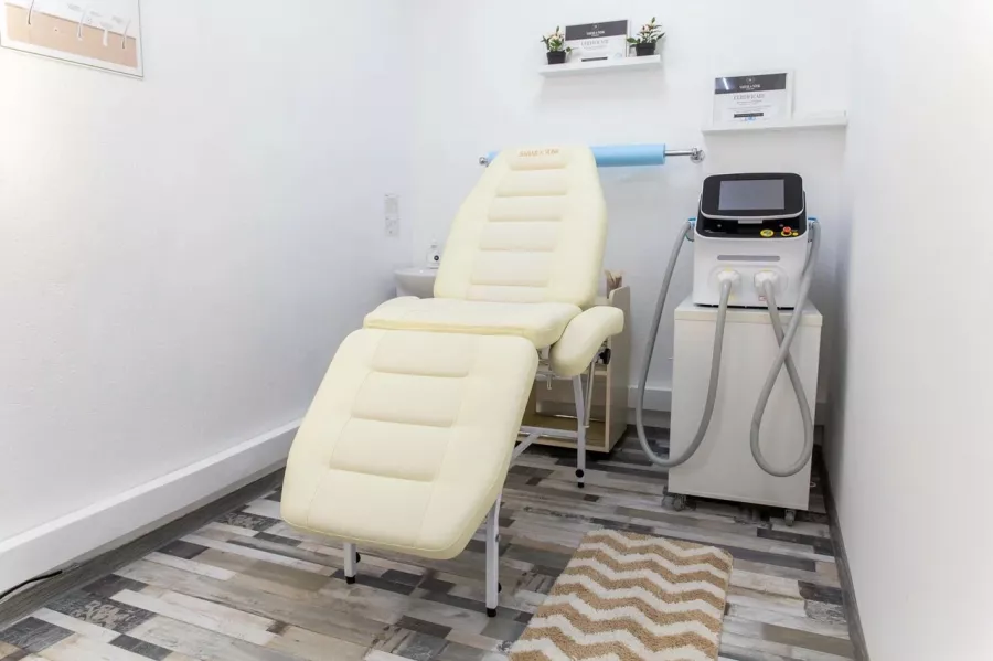 Салон депиляции SAHAR&VOSK в Новороссийске: Салон, Депиляция, Шугаринг, Красота,